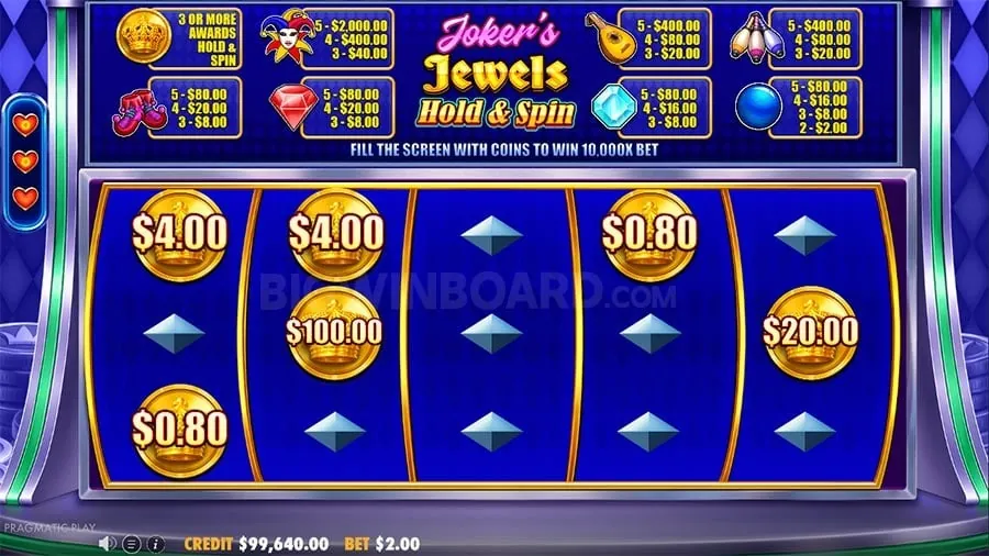 777 How Slot Machines Work