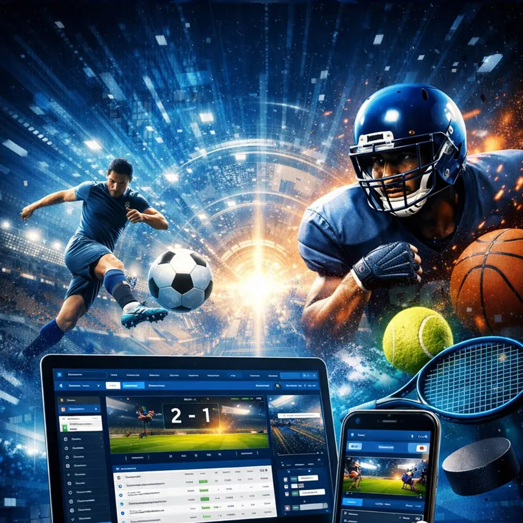 Nustargame Game Selection