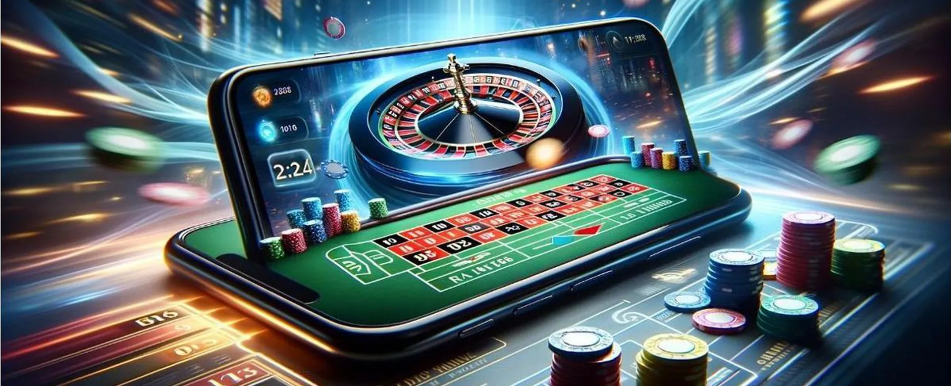 Nustargame Casino Online Gaming Platform