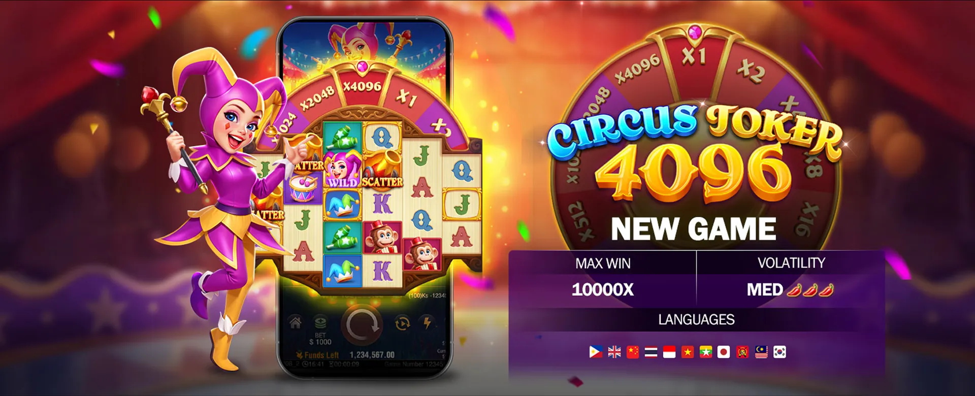 Nustargame Mobile App for Sports Betting