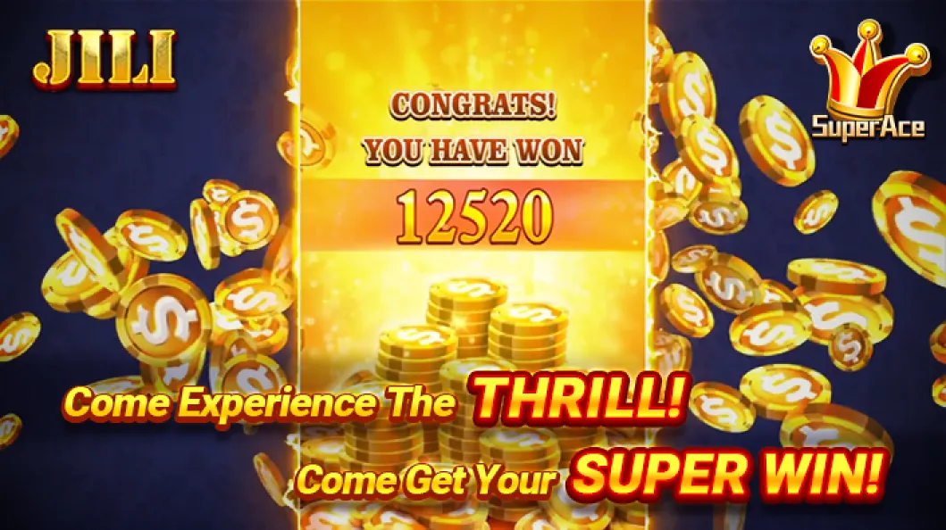 Nustargame Promotions Banner