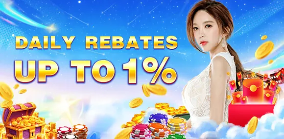 Nustargame Reload Bonuses